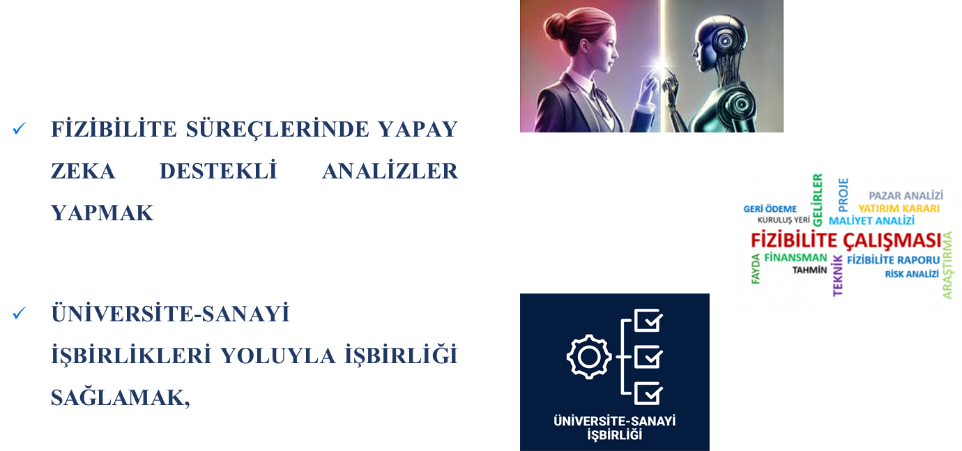 Sosyal Sorumluluk ve Sürdürülebilirlik